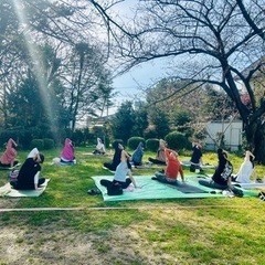ASAMI YOGAサークル　メンバー募集✨の画像