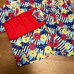 100-110春夏子供服♡浴衣♡水着32点まとめ売り　の画像