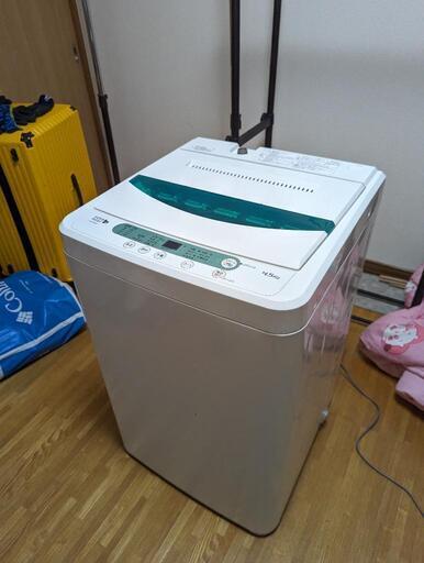 家電 生活家電 洗濯機