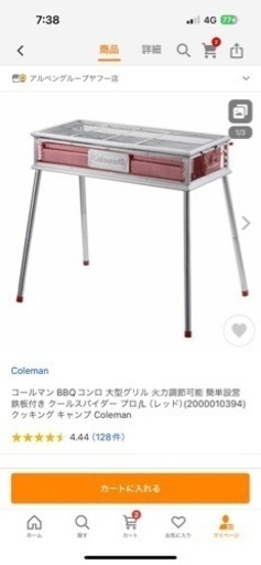 アウトドア　バーベキュー