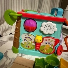 おもちゃ パズルの画像