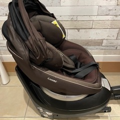 ベビー用品 チャイルドシート　　の画像