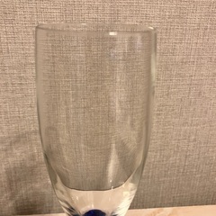 シャンパングラス　luminarcの画像