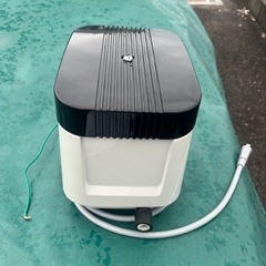 安栄エアーポンプ　LP-200HN  美品