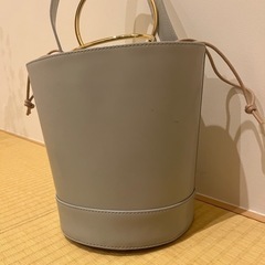 Demi-Luxe BEAMS 2wayショルダーバッグの画像