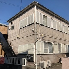 敷金0&礼金0◆賃貸アパート◆ビレッジ大巌寺 203号室