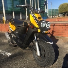 ◇YAMAHA    BW's100 2スト　4VP 台湾