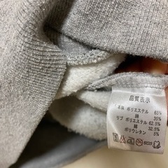 スノーパーカーの画像