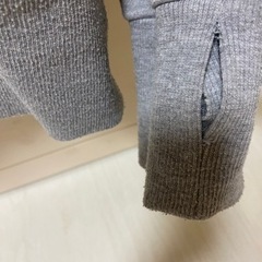 スノーパーカーの画像