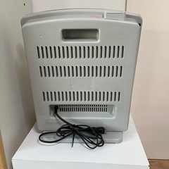 電気ヒーター遠赤外線の画像