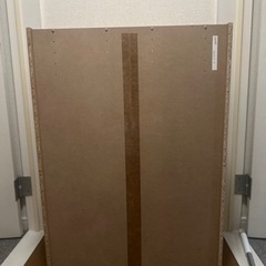 ニトリ 3段ボックスの画像