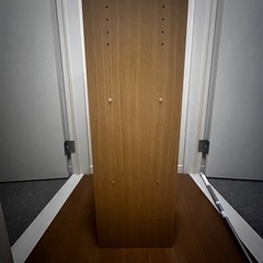 ニトリ 3段ボックスの画像