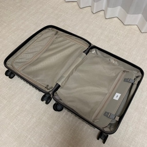 【大阪府豊中市直接】ACE エース パリセイドZ 36L 機内持込可 スーツケース 大阪府豊中市直接】ACE エース パリセイドZ 36L 機内持込可