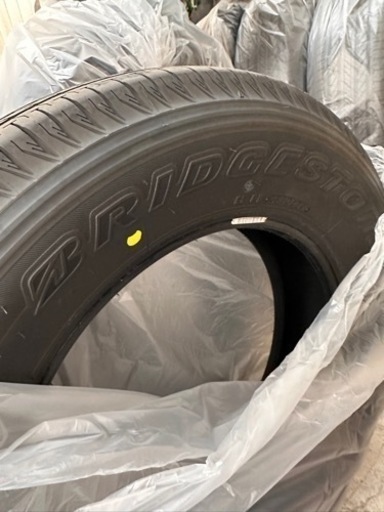 ジムニーjb64 タイヤ5本