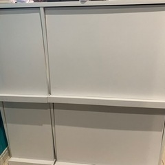 4/6、4/8受け取り可能な方いませんか？　マガジンラック