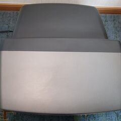 【ビデオ再生OK】パナソニック Panasonic ブラウン管テレビ ビデオプレーヤー内蔵 14型の画像