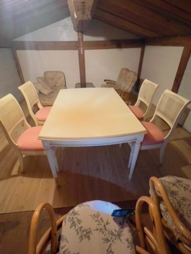 家具 ダイニングセット