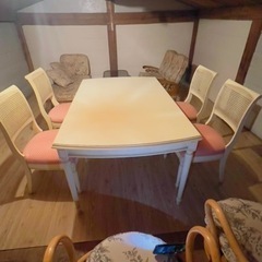 家具 ダイニングセット