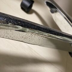 ニトリ　オフィスチェアの画像