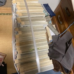 ［値下げ］バガボンド中古品1から21巻の画像