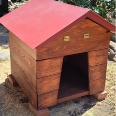 犬小屋🐶