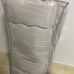 【お譲り先決定】家具 寝具 布団