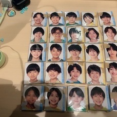 MYOJO データカード