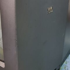 【ビデオ再生OK】パナソニック Panasonic ブラウン管テレビ ビデオプレーヤー内蔵 14型の画像