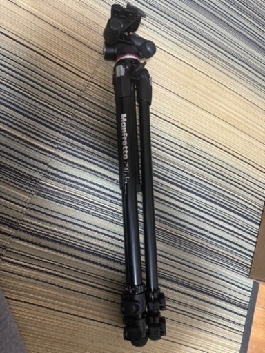 manfrotto290xtra【最終価格】
