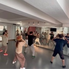 SALSATION®️ ダンスフィットネス　淡路の画像