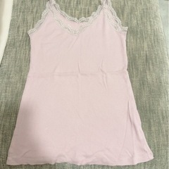 UNIQLO カットソー レディースの画像