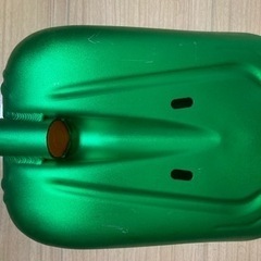 マムートのシャベルの画像