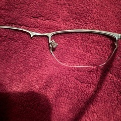 GUCCI メガネジャンクの画像