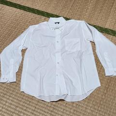 式服〈 Yシャツタイプ 〉