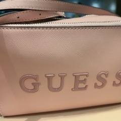 GUESS バッグ