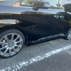 車のパーツ タイヤ、ホイール
