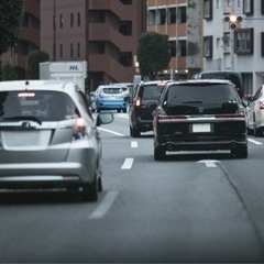 【急募‼】納車業務！期間限定でも長期でもの画像