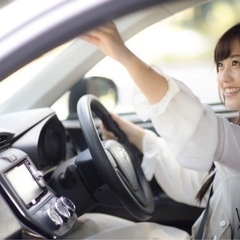 【急募‼】納車業務！期間限定でも長期でも