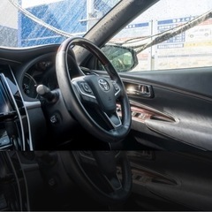 【急募‼】納車業務！期間限定でも長期でもの画像