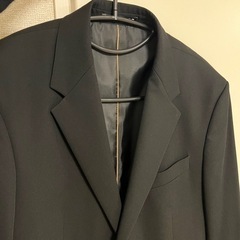 ZARA ジャケット　メンズの画像