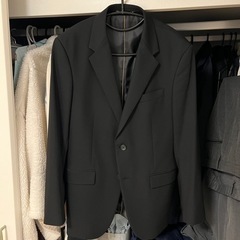 ZARA ジャケット　メンズ