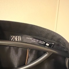 ZARA ジャケット　メンズの画像