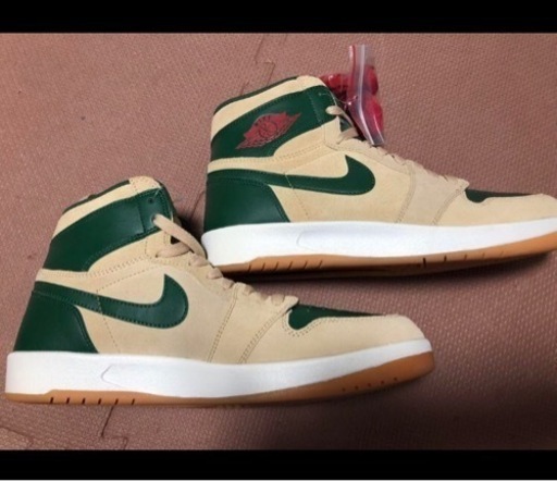 JORDAN 1 HIGH THE RETURN