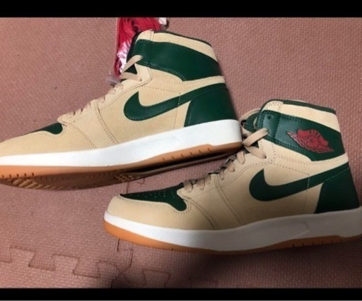 JORDAN 1 HIGH THE RETURN