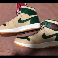 JORDAN 1 HIGH THE RETURN