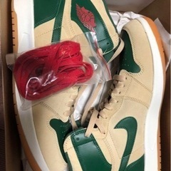 JORDAN 1 HIGH THE RETURN