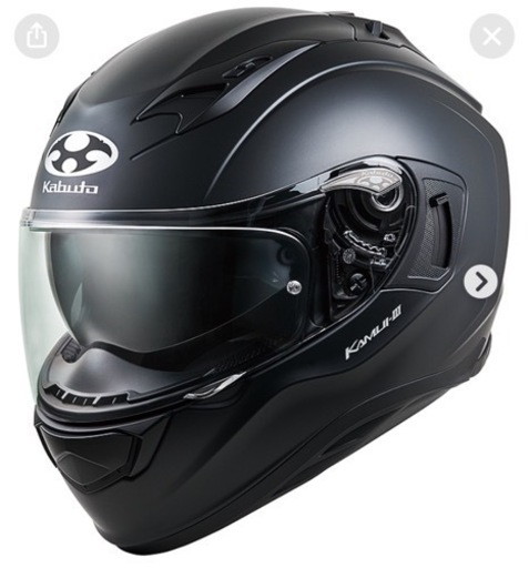 OGKカブトカムイ3