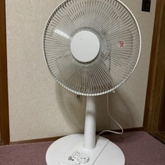 家電 季節、空調家電 扇風機