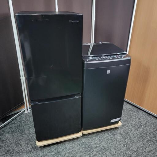 ‍♂️h060415売約済み‼️配送設置は無料‼️最新2021\u002620年製✨Hisense 家電セット