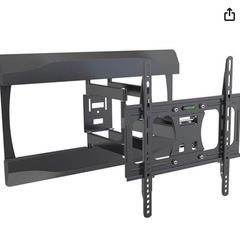 壁掛けテレビ